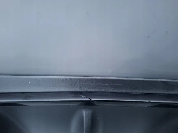 Diffuseur de pare-chocs arrière OEM A1778853701 Mercedes Classe A image 6
