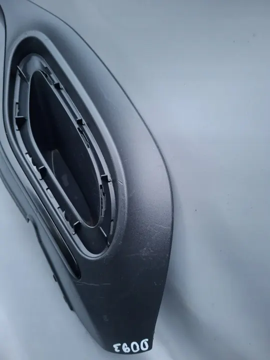 Diffuseur de pare-chocs arrière OEM A1778853701 Mercedes Classe A image 7