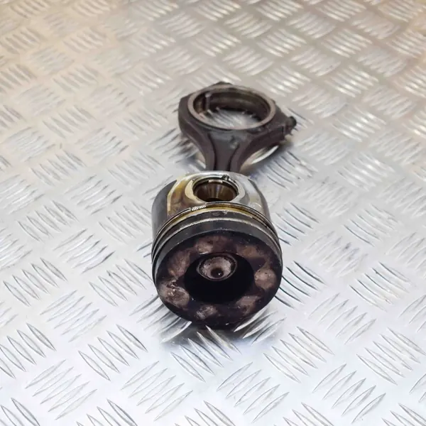 Audi Q7 (4L) Kolv 3.0L 171kw 2008 OEM 059198401D image 3