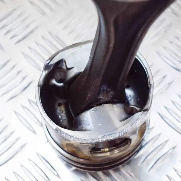 Audi Q7 (4L) Kolv 3.0L 171kw 2008 OEM 059198401D image 5