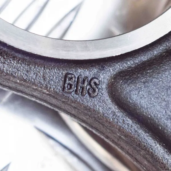 Audi Q7 (4L) Kolv 3.0L 171kw 2008 OEM 059198401D image 6