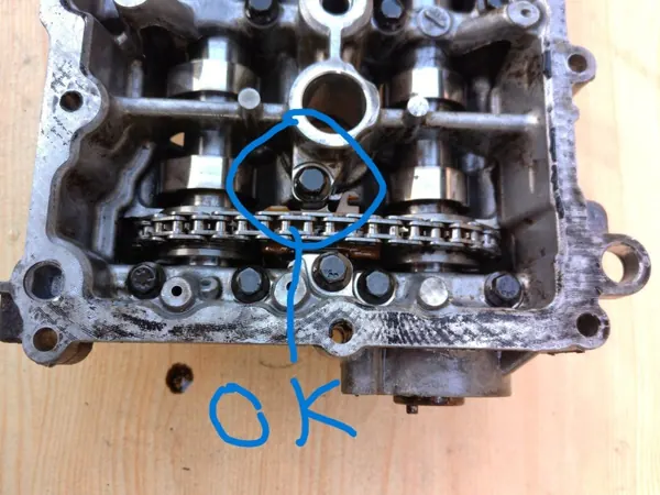Venttiilikansi 1.5 HDI BlueHDI OEM 9812647280 image 4