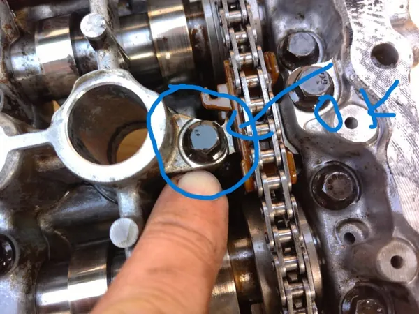 Venttiilikansi 1.5 HDI BlueHDI OEM 9812647280 image 5