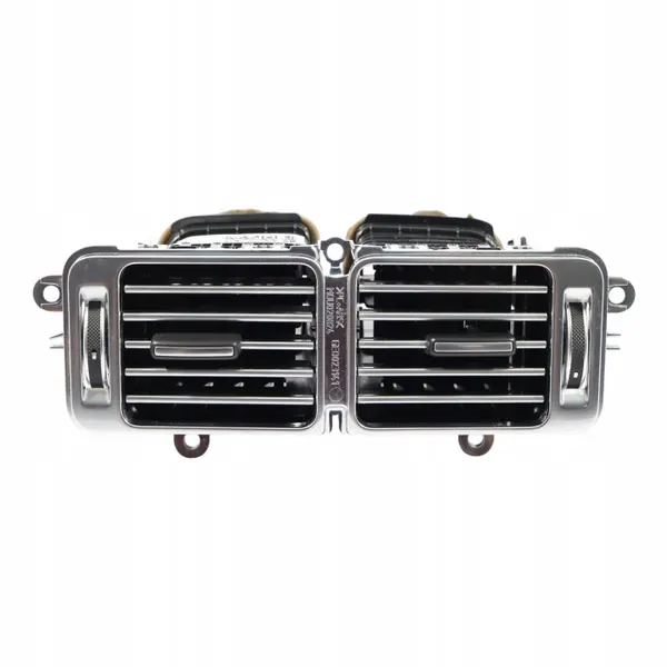 Grille de Vent Tunnel Arrière Range Rover L405 OEM CK52-014A22-AA image 3