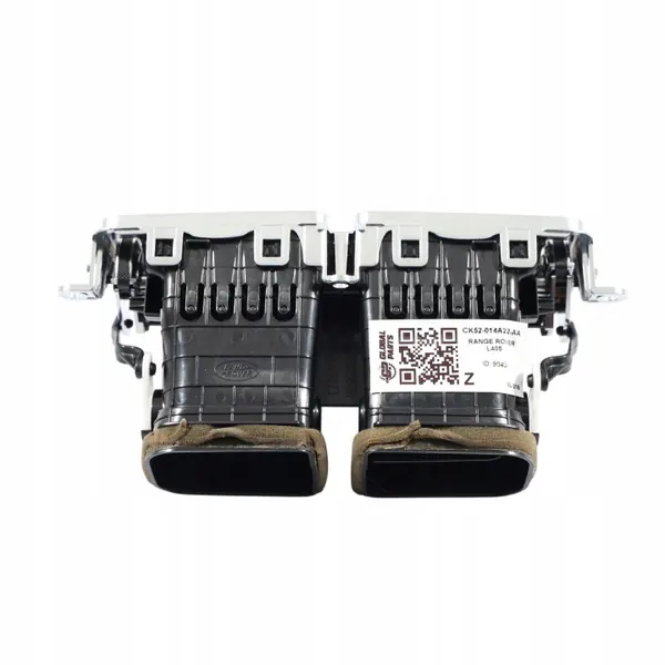 Grille de Vent Tunnel Arrière Range Rover L405 OEM CK52-014A22-AA image 8