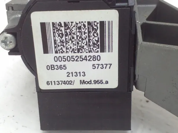 Comando Fiat 500L OEM 505254280 - Usado image 4