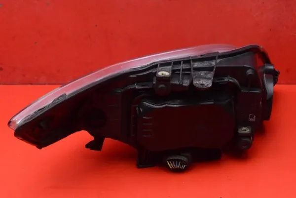 Linker Scheinwerfer EU Ford Mondeo MK4 07-10 OEM MAMAUTO-1094289 image 4