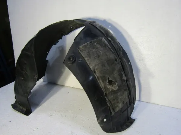 KIA SPORTAGE IV Front Right Wheel Arch 86812-F1500 image 2