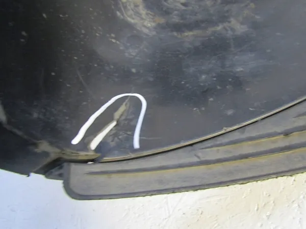 KIA SPORTAGE IV Front Right Wheel Arch 86812-F1500 image 4