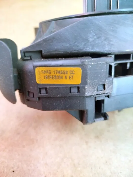 FORD FOCUS 1 MK1 Schakelaar OEM 100 image 3