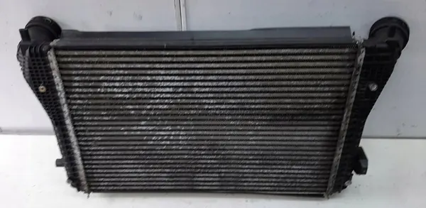 Volkswagen OE Intercooler, Passat B6 image 2