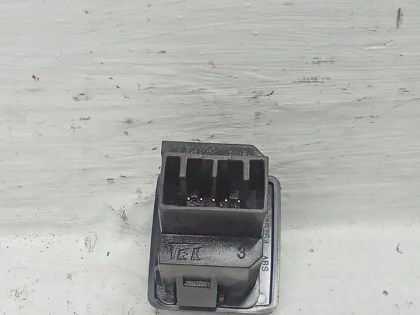 AUX-uttag OEM JUR217246 Fram Vänster Honda Civic IX image 3