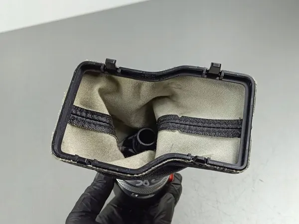 2022 Jeep Wrangler Gear Shift Knob OEM FOB47547 image 5