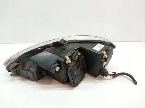 Oikea Etuvalonheitin Seat Leon II (2005-2012) OEM 5907911400910 image 3