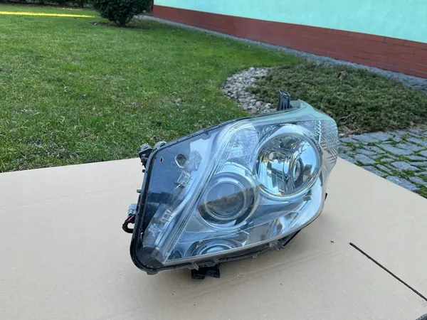 Faros izquierdo Toyota Land Cruiser 150 Xenón 09-14 OEM image 2