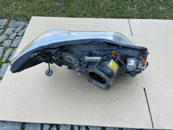 Faros izquierdo Toyota Land Cruiser 150 Xenón 09-14 OEM image 7