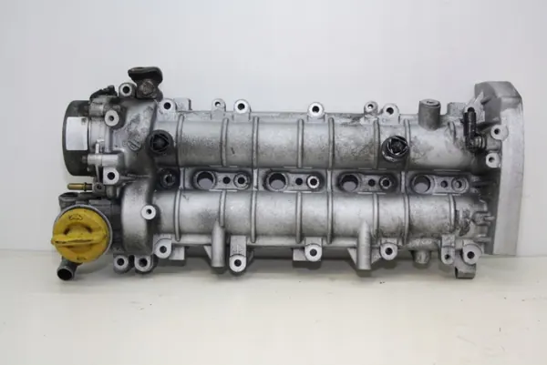 Couvercle d'arbre à cames OEM 55194358 Alfa Romeo 159 1.9 JTDM image 2
