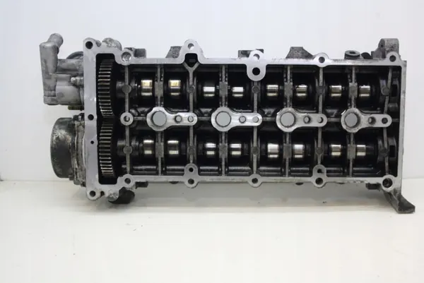 Couvercle d'arbre à cames OEM 55194358 Alfa Romeo 159 1.9 JTDM image 9