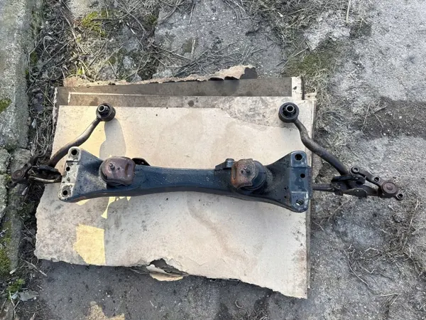 Pastilhas de travão dianteiras OEM 5120153010 Lexus IS 200-300 image 5