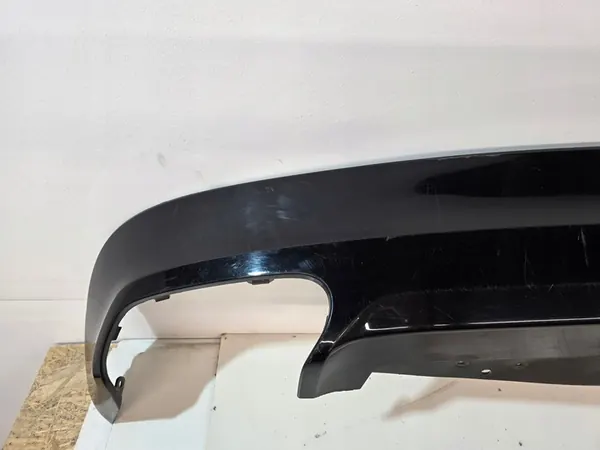 Spoiler Diffusore Posteriore Volvo XC60 OE 31425207 image 3