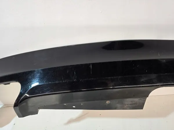 Spoiler Diffusore Posteriore Volvo XC60 OE 31425207 image 4