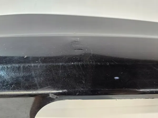 Spoiler Diffusore Posteriore Volvo XC60 OE 31425207 image 6