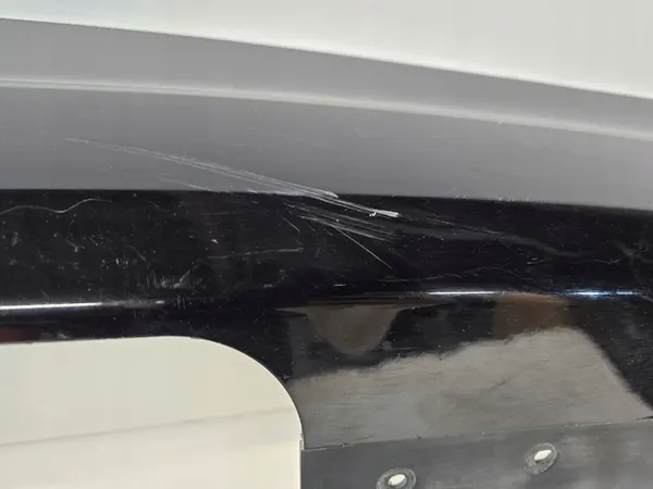 Spoiler Diffusore Posteriore Volvo XC60 OE 31425207 image 7