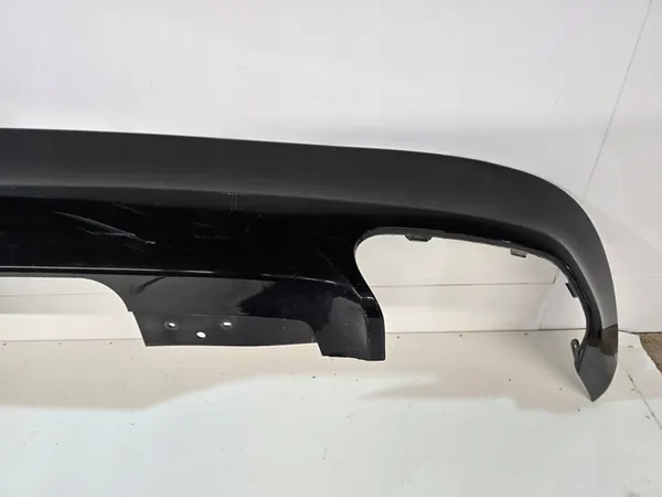 Spoiler Diffusore Posteriore Volvo XC60 OE 31425207 image 8