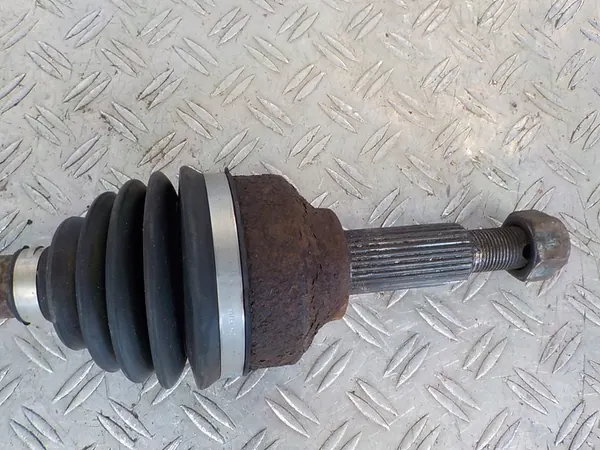 Transit MK8 15-20 Front Left Drive Shaft OEM image 4