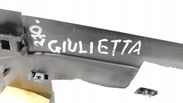 TÚNEL CENTRAL ALFA ROMEO GIULIETTA image 10