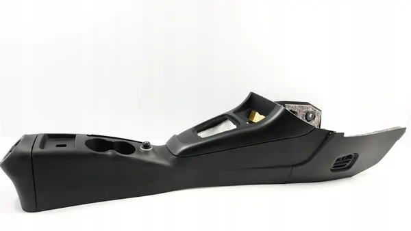 TÚNEL CENTRAL ALFA ROMEO GIULIETTA image 3