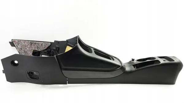 TÚNEL CENTRAL ALFA ROMEO GIULIETTA image 6