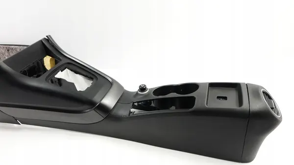 TÚNEL CENTRAL ALFA ROMEO GIULIETTA image 7