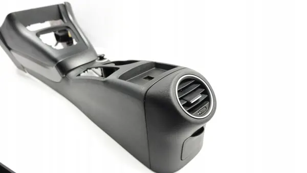 TÚNEL CENTRAL ALFA ROMEO GIULIETTA image 8