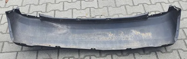 Parachoques trasero Kia Picanto 1 04- OEM 86611-07000 image 5