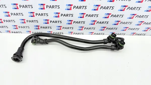Getriebeölleitungen OEM 8598381 für BMW G20 G30 image 4