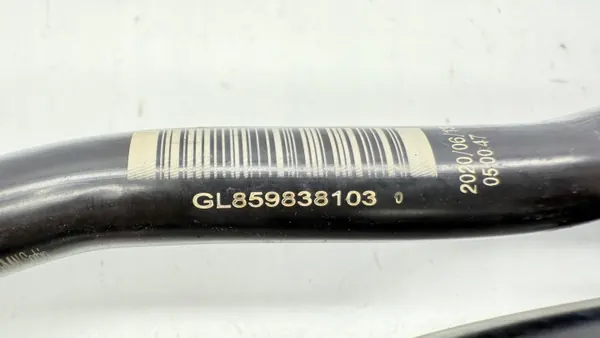 Getriebeölleitungen OEM 8598381 für BMW G20 G30 image 7