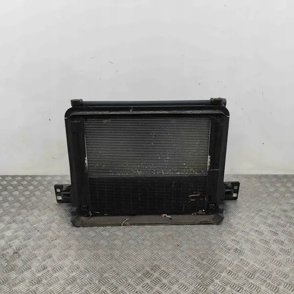 Peça de refrigeração Skoda OE OEM 1EA121251B - Usada image 3