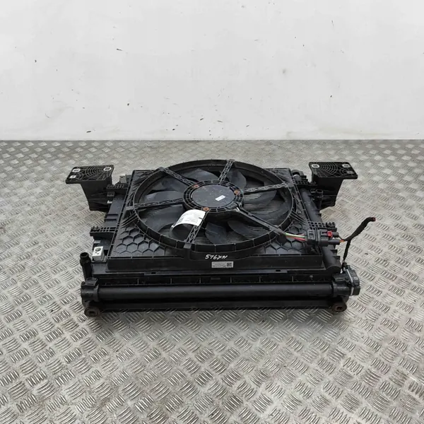 Peça de refrigeração Skoda OE OEM 1EA121251B - Usada image 5