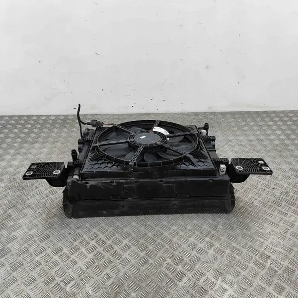 Peça de refrigeração Skoda OE OEM 1EA121251B - Usada image 6