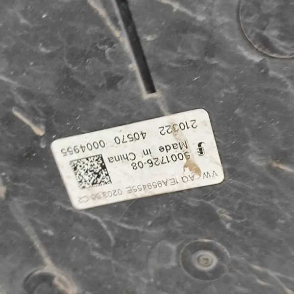 Peça de refrigeração Skoda OE OEM 1EA121251B - Usada image 9