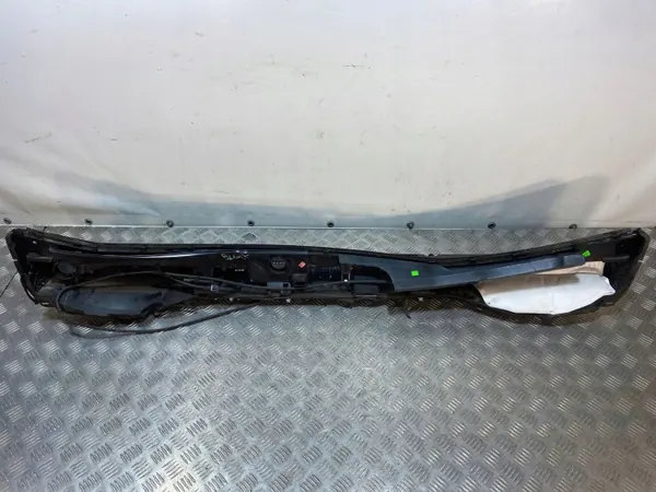 Subaru Ascent Frontscheibe Dichtung OEM C16010082A image 8