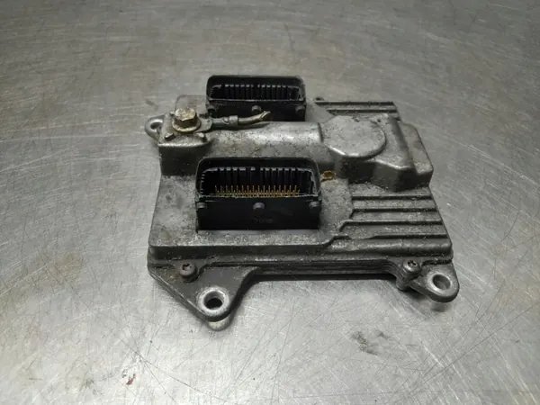 Motorstyrenhet OEM 55567197 för Opel 2.2 16V image 2