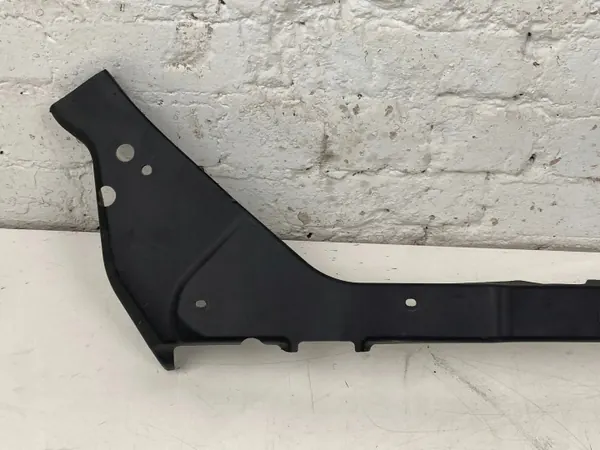 Volvo S60 Vordersitzgurtabdeckung OEM 32245390 image 7