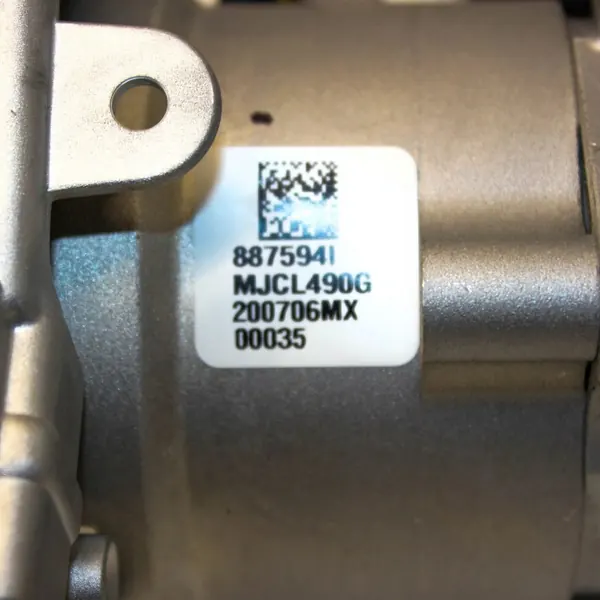 Stuurdeel Ford Kuga III 2020 OEM LX6C3D077EH image 7