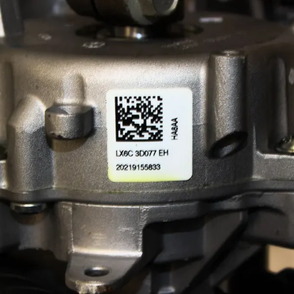 Stuurdeel Ford Kuga III 2020 OEM LX6C3D077EH image 8