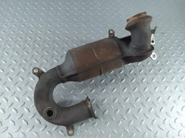 Filtre DPF Citroen DS5 2012 OEM 9673251180 image 2