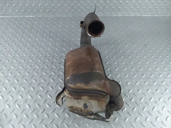 Filtre DPF Citroen DS5 2012 OEM 9673251180 image 4