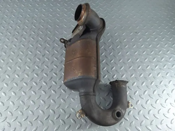 Filtre DPF Citroen DS5 2012 OEM 9673251180 image 5