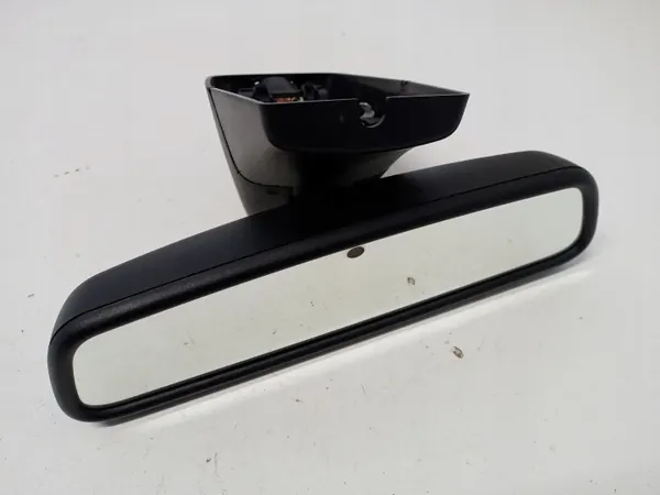 Rétroviseur intérieur caméra OEM CK52-17E678-AA image 2